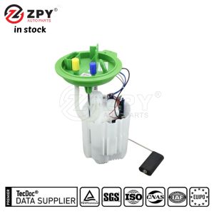 Buy cheap ZPY 3QD919051G Fuel Pump Improved Version For Audi Q3 Q2 Volkswagen from wholesalers