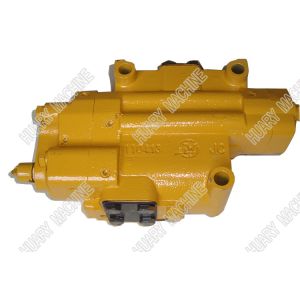Buy cheap XCMG Wheel loader parts, 2523000148 ZLF25A, ZLF25A11 Flow Amplification Valve from wholesalers