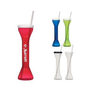 Buy cheap OEM ODM Customized Printing Yard Cups For Slush Alcoholic Beverage from wholesalers