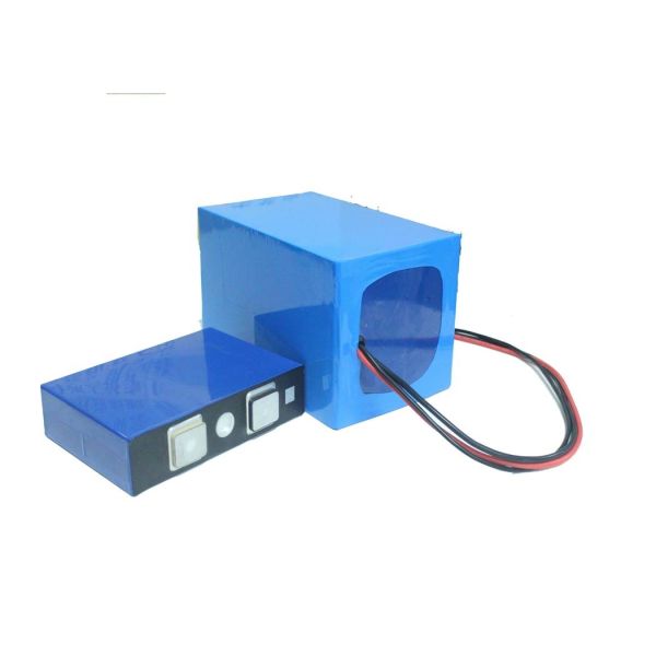 24v 40ah Lithium Iron Phosphate Battery For Solar Light 10kw Wind Energy
