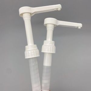 Buy cheap UK30-38-410 Minimum fluid output 10ML dispenser syrup pump salad dressing fructose pump from wholesalers