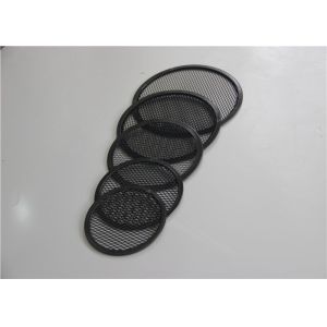 RK Bakeware China-Aluminum Pizza Screens For Pizza Making