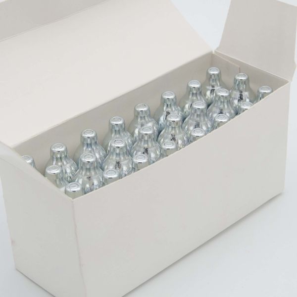 Buy cheap 8.5g Cream Whipper Charger 100 Count Strawberry Flavor 24 Pack from wholesalers