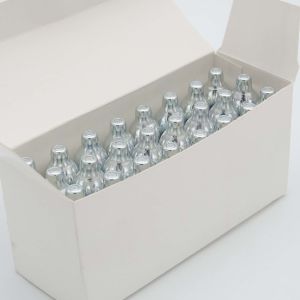 Buy cheap 8.5g Cream Whipper Charger 100 Count Strawberry Flavor 24 Pack from wholesalers