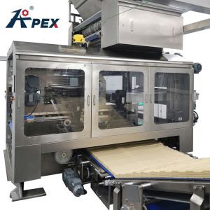 Buy cheap New Design Stainless Steal Puff Pastry Industrial Dough Roller Sheeter from wholesalers