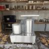 Buy cheap CQ-DDJ01 Egg Breaking Machine Egg Cracking Machine Egg Breaker Machine For Bakery from wholesalers