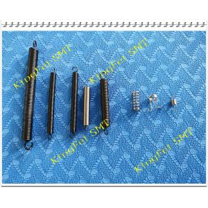 Buy cheap Black SMT Feeder Parts Reel Spring E1301706C00 For JUKI CTFR8mm Feeder from wholesalers