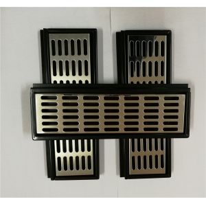 Customized Bottle Size Liquor Shot Machine , Liquor Bottle Shot Dispenser