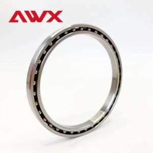 High Load Capacity Precision Bearings with Waterproof Sealing Technology