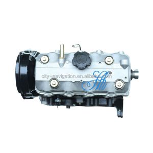 Buy cheap BORE*STROKE 90*105mm 465Q1AE6 Engine for Chana Wuling DFSK Hafei Suzuki 465Q1AE2 465Q3E2 from wholesalers