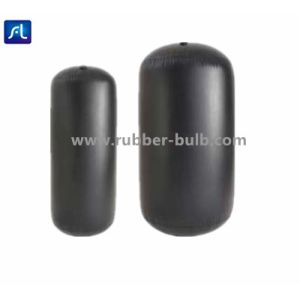 PVC Rubber Inflatable Air Bladder For Ditch Project