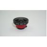 Buy cheap Fixed Focus Fisheye Camera Lens Full Frame Super Wide Angle Phone Camera Lens from wholesalers