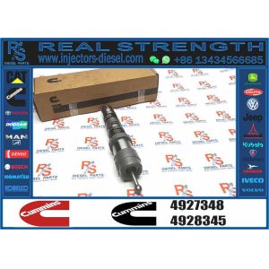 Buy cheap High Quality New Common Fuel Injector 4902828 for Engine QSK23 Engine INJECT PUMP 4927348 from wholesalers