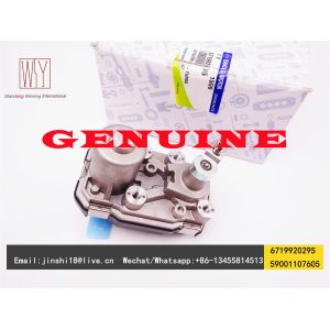 Buy cheap Ssangyong Genuine and Brand New Diesel Turbocharger Actuator Assy 6719920295, product