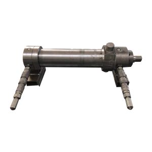 Buy cheap Servo Hydraulic Cylinder with Sensor 16MPa 127mm Rod from wholesalers