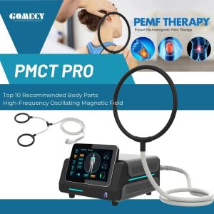 Buy cheap Pemf Magnetic Therapy Mat Horse Pain Relief Sport Injuries Rehabilitation Emtt Recovery Pemf Mat Therapy Machine Pemf Loop from wholesalers