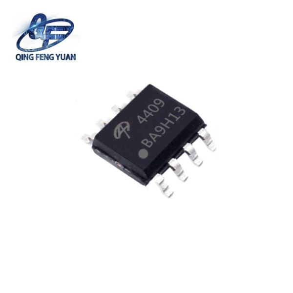 Buy cheap AOS Ic Component Microcontrollers Processors AO4409 Electronic Components AO440 Microcontroller Stm32f407vet6 Stm32f429vgt6 from wholesalers