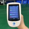Buy cheap Color Spectrum Analyzer 3nh Spectrophotometer TS7700 With Pantone Paint Color Mixing Software from wholesalers