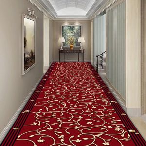 Buy cheap Chinese Style Corridor Runner Rug Hallway Carpet Runners Non Slip from wholesalers