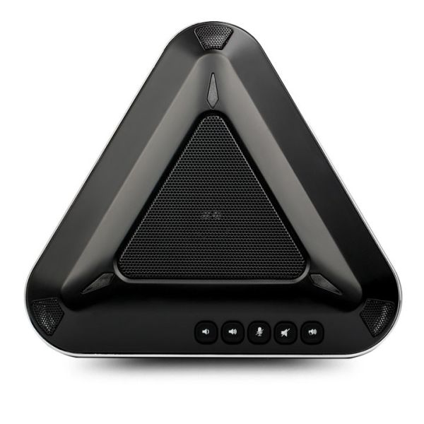 Buy cheap USB Video Conference Omnidirectional Microphone 360° Sound Pickup USB Free Drive Conference Audio System Microphone With from wholesalers