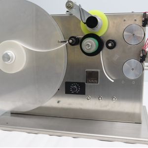 Buy cheap Adjustable Speed Paper Winding Machine for Smooth Paper Roll Changes from wholesalers