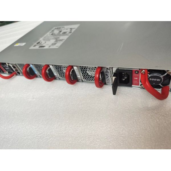 Full Duplex Half Duplex Communication Mode 10/100/1000Mbps Arista DCS-7280SR-48C6-F