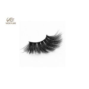 Multilayer ODM 20MM 3D Volume Eyelash Extensions