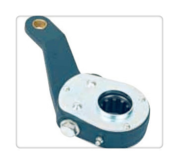 Buy cheap 1448115 scania spare parts manual slack adjuster of break system from wholesalers