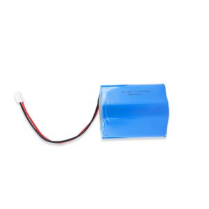 Buy cheap Custom Samsung 18650 14.8V 2500mAh Lithium Ion Battery Pack from wholesalers