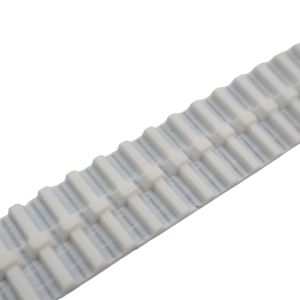 Buy cheap Flexible Construction Works PU Timing Belt for Auto Motorcycle Transmission Parts Fan from wholesalers