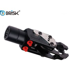 Buy cheap Accelerate Lightweight Steel Transfer Tooling With Robot Press Grippers from wholesalers