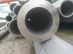 ASTM /ASME SA790 S32205 Stainless Steel Pipe UNS S31803 Duplex Steel Tube