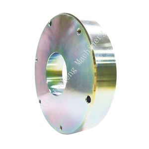Buy cheap REB05 Series large sized spring applied electromagnetic brakes from wholesalers