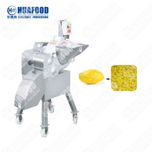 Professional Pickled Vegetable Cutting Machine With High Quality