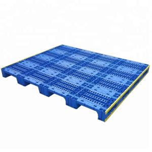 Buy cheap Big size splicing china plastic pallet from wholesalers