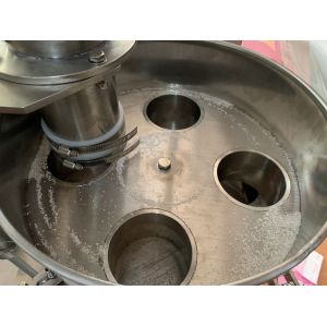 Buy cheap Multi-Function Packaging Machines volumetric cup dosing automatic pouch packing machine packing peanuts from wholesalers