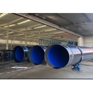 Buy cheap 6M 12M Extra Long Size Carbon Steel Pipess With Punching Processing from wholesalers