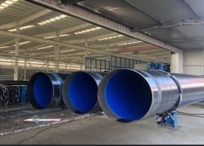 Quality 6M 12M Extra Long Size Carbon Steel Pipess With Punching Processing for sale