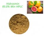 Buy cheap Pharmaceutical / Medicinal Grade Safety Hidrosmin Powder Reliefing Oedema from wholesalers