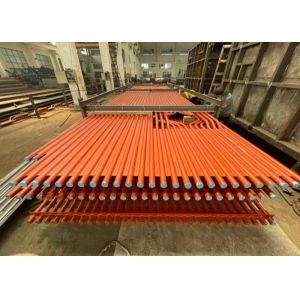 Buy cheap SS Boiler Membrane Wall Membrane Panel In Boiler ISO ASME from wholesalers