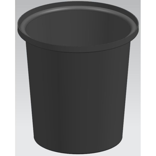 Buy cheap 2.5 To 3mm Bucket Mould No Welding Seamless corrosion resistance from wholesalers