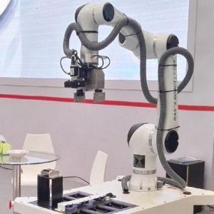 Buy cheap Robotic Arm Manipulator Of Elfin E10 With Automatic High Speed Collaborative Robot For Welding Robot from wholesalers