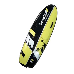 Buy cheap Max Speed 60km/h BluePenguin Carbon Fiber Surfboard for Unisex Water Sports Equipment from wholesalers