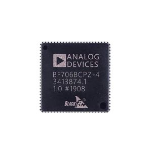 Buy cheap Analog ADSP-BF706BCPZ-4 Microcontroller Software Design Service ADSP-BF706BCPZ-4 Electronic Components Ic Chip Mcu from wholesalers