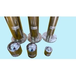 Buy cheap IK07 IK08 IK09 IK10 Manual Release Vertical Impact Hammers from wholesalers