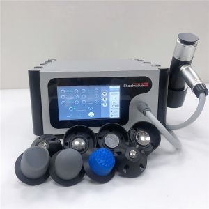 Electromagnetic Vacuum Shockwave Physical Therapy Cellulite Reduction And Pain