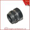 Buy cheap Zinc Die Casting EMT Compression Connector UL Listed 1/2" 3/4" 1" 1-1/4" 1-1/2" 2" from wholesalers