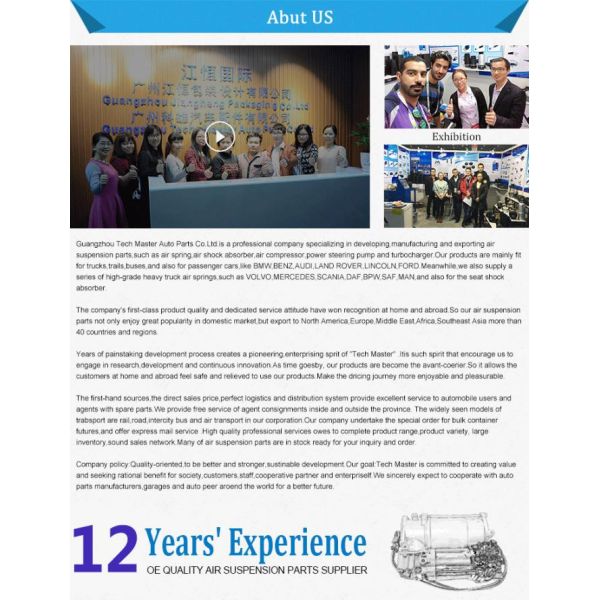 Automotive Air Compressor Pump For RangeRover Sport Discovery 3 & 4 LR023964 LR072537 LR015303 LR045251 LR061663 4