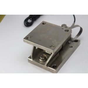 Buy cheap Durable Stainless Steel Alloy Weighing Modules For Precision Measurement from wholesalers