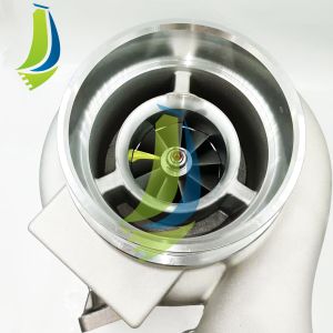 Buy cheap SE652CJ Turbocharger Engine Turbo for 4006 Engine from wholesalers